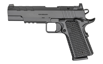 Springfield Armory USA 1911 45 Auto - All Geared Up FFL view 3