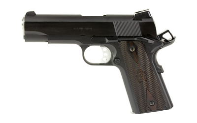 Springfield Armory Garrison 9mm - All Geared Up FFL view 4