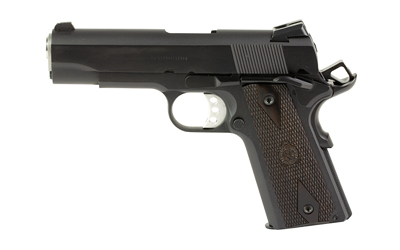 Springfield Armory USA 1911 45 Auto - All Geared Up FFL view 4
