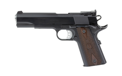 Springfield Armory Garrison Target 45 ACP - Jimmy's Creek Fi view 2