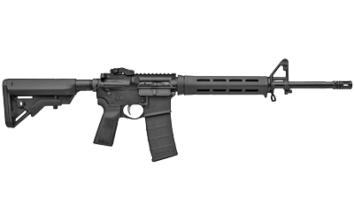 Springfield Armory USA Saint 5.56 NATO - All Geared Up FFL view 4