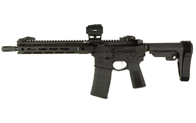 Springfield Armory Saint Victor V2 Pistol 223 Rem | 5.56 NAT view 3