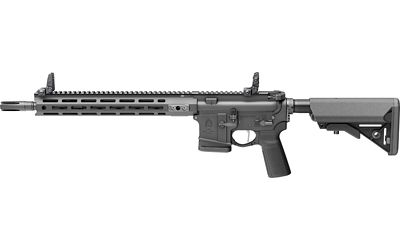 Springfield Armory Saint Victor V2 223 Rem | 5.56 NATO - Jim view 3