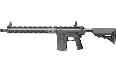 SPG STV916308BV2B5 ST VICTR 308 16 20R BLK