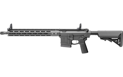 Springfield Armory Saint Victor V2 308 Win - All Geared Up F view 3