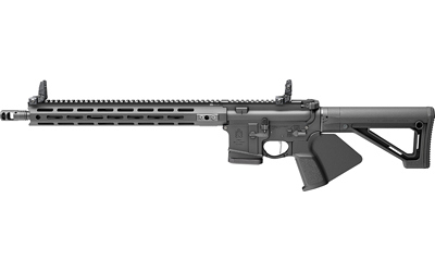 Springfield Armory Saint Victor V2 223 Rem | 5.56 NATO - Jim view 2