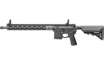 Springfield Armory Saint Victor V2 223 Rem | 5.56 NATO - Jim view 3