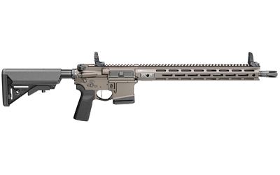 Springfield Armory Saint Victor V2 223 Rem | 5.56 NATO - Jim view 2