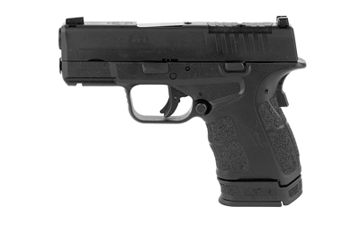 Springfield Armory XD-S Mod.2 OSP 45 ACP - Jimmy's Creek Fir view 3