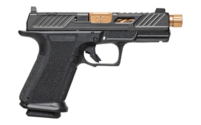 Shadow Systems MR920 Elite 9mm Luger - Our Store view 4