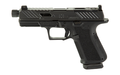 Shadow Systems dba Shadow Gunworks MR920 9mm Luger - Circle view 3