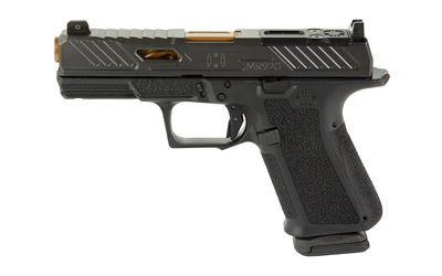 Shadow Systems MR920 Elite 9mm Luger - Our Store view 4