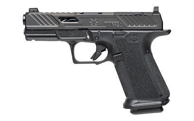 Shadow Systems MR920 Elite 9mm - Jimmy's Creek Firearms view 3