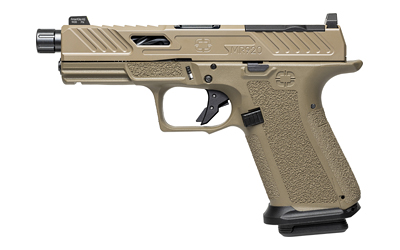Shadow Systems dba Shadow Gunworks MR920 9mm Luger - Circle view 3