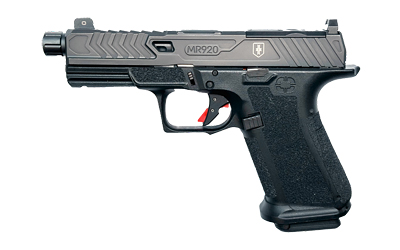 Shadow Systems MR920 War Poet 9mm Luger - Our Store view 2