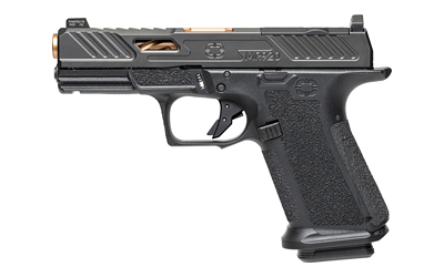Shadow Systems MR920 Elite 9mm - Circle Square Firearms view 2
