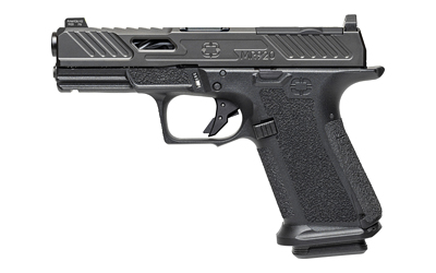 SHADOW SS-1086 MR920 9MM ELT OR *MA* 10R BLK