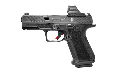 Shadow Systems dba Shadow Gunworks MR920 9mm Luger - Circle view 3