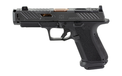 Shadow Systems dba Shadow Gunworks MR920P Elite 9mm Luger - view 5