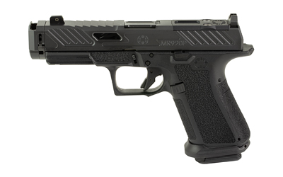 Shadow Systems MR920P Elite 9mm - Circle Square Firearms view 5