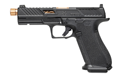 Shadow Systems DR920 Elite 9mm Luger - Our Store view 4