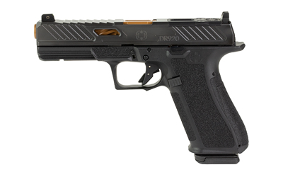 Shadow Systems DR920 Elite 9mm - Jimmy's Creek Firearms view 2