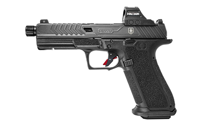 SHADOW SYSTEMS DR920 - Jimmy's Creek Firearms view 2