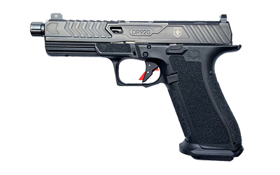 Shadow Systems DR920 War Poet 9mm - All Geared Up FFL view 3