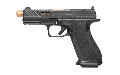 Shadow Systems XR920 9mm Luger - All Geared Up FFL view 5