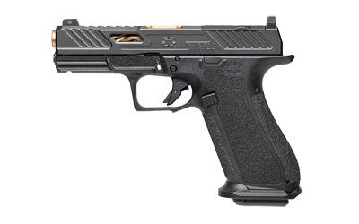 Shadow Systems XR920 Elite 9mm - Jimmy's Creek Firearms view 2