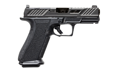 Shadow Systems dba Shadow Gunworks XR920 9mm Luger - Circle view 4