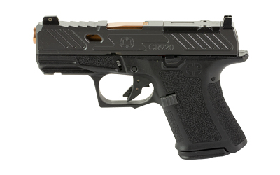 Shadow Systems CR920 Elite 9mm Luger - Our Store view 4