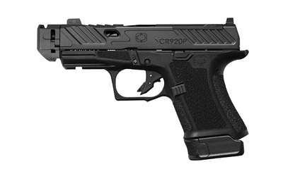 Shadow Systems dba Shadow Gunworks CR920 P 9mm Luger - Circl view 4