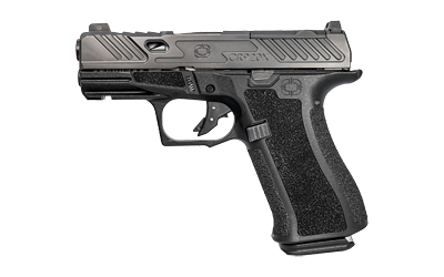 Shadow Systems dba Shadow Gunworks CR920X Crossover 9mm Luge view 5