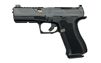 Shadow Systems dba Shadow Gunworks CR920XL Elite 9mm Luger - view 5