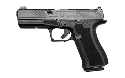 SHADOW SS-5028 CR920XL 9MM ELT BLK/BLK