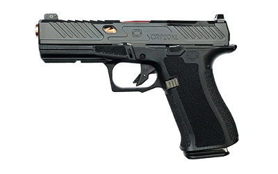 Shadow Systems CR920XL Elite 9mm - Jimmy's Creek Firearms view 3