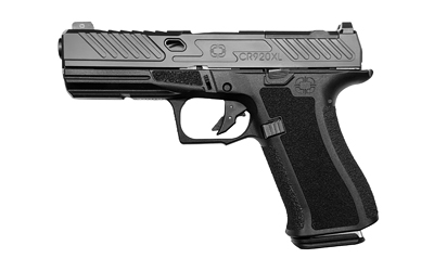 Shadow Systems CR920XL Elite 9mm - Jimmy's Creek Firearms view 3
