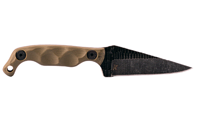 Stroup Knives Mini - Circle Square Firearms view 2