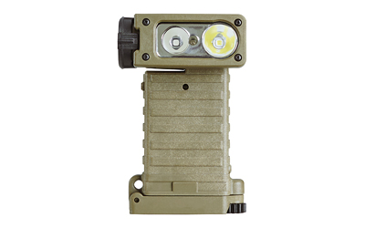 Streamlight - Purple Mountain Armory view 2