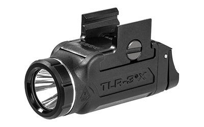 Streamlight TLR-3X - Jimmy's Creek Firearms view 3