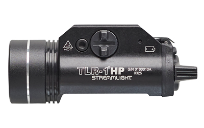 Streamlight TLR-1 HP - Jimmy's Creek Firearms view 2