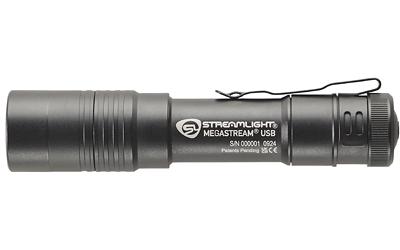 Streamlight MegaStream USB Pocket Light - Jimmy's Creek Fire view 3