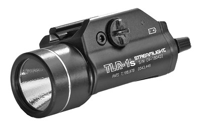 Streamlight TLR-1S - Purple Mountain Armory view 3