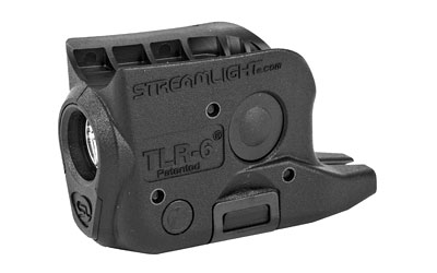 Streamlight TLR-6 Gun Light - Purple Mountain Armory view 4