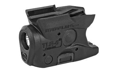Streamlight TLR-6 Gun Light - Purple Mountain Armory view 4