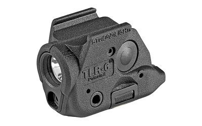 Streamlight TLR-6 Gun Light - Jimmy's Creek Firearms view 2
