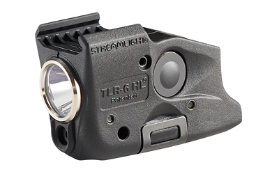 Streamlight TLR-6 HLG Gun Light - Jimmy's Creek Firearms view 2