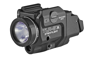 Streamlight TLR-8X - Purple Mountain Armory view 2