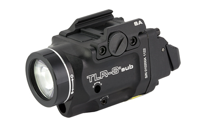 Streamlight TLR-8 Sub - 2A Gun Shop Llc view 2